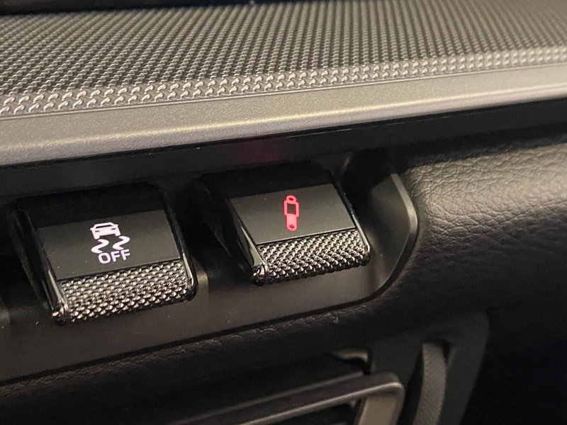 Porsche 911 Coupé usata a Firenze (16)