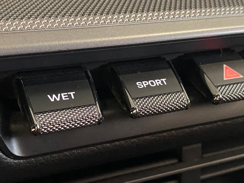 Porsche 911 Coupé usata a Firenze (18)