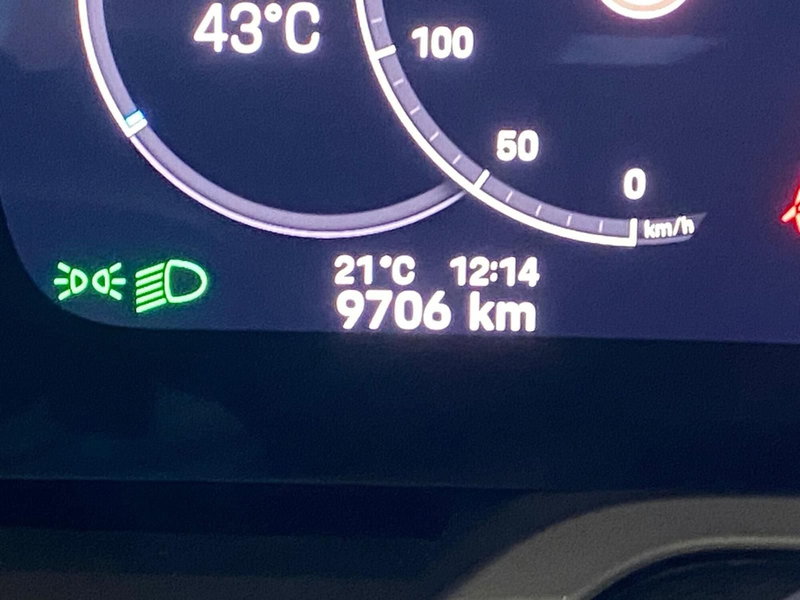 Porsche 911 Coupé usata a Firenze (16)