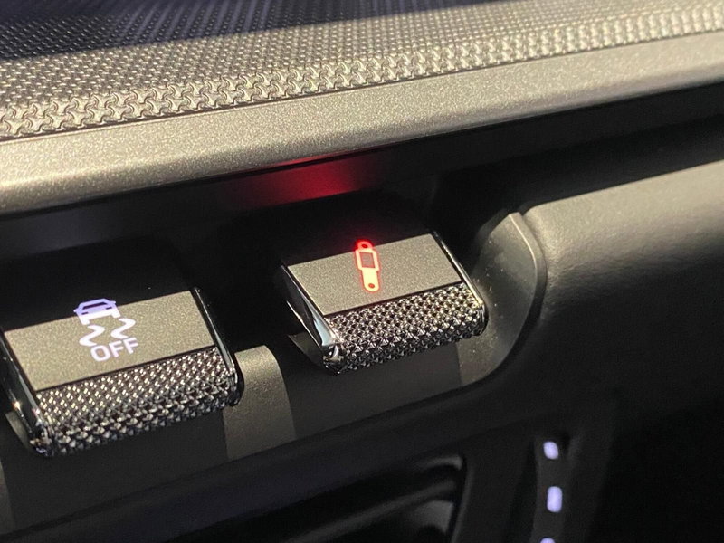 Porsche 911 Coupé usata a Firenze (20)