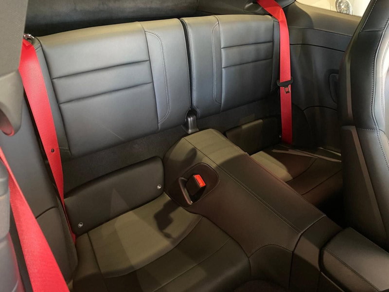 Porsche 911 Coupé usata a Firenze (10)