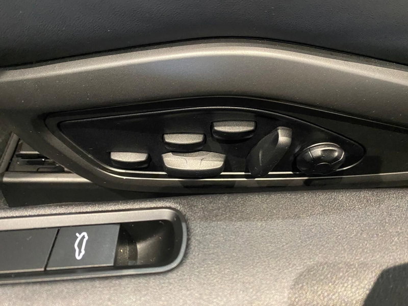 Porsche 911 Coupé usata a Firenze (13)