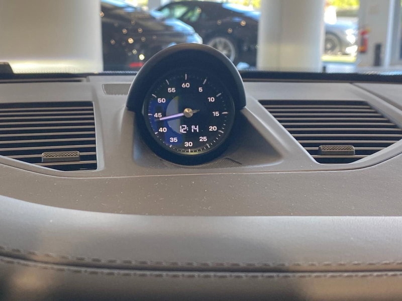 Porsche 911 Coupé usata a Firenze (18)