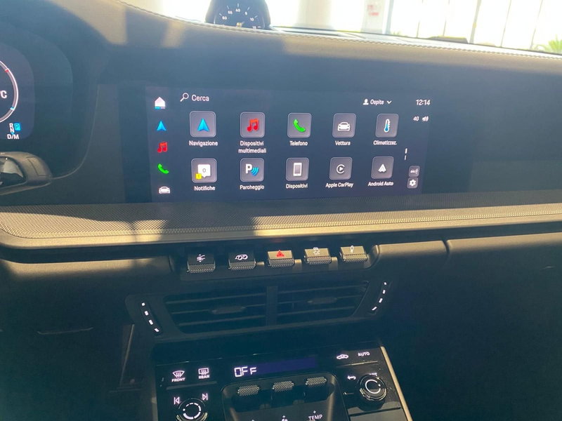 Porsche 911 Coupé usata a Firenze (19)