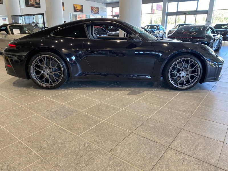 Porsche 911 Coupé usata a Firenze (6)