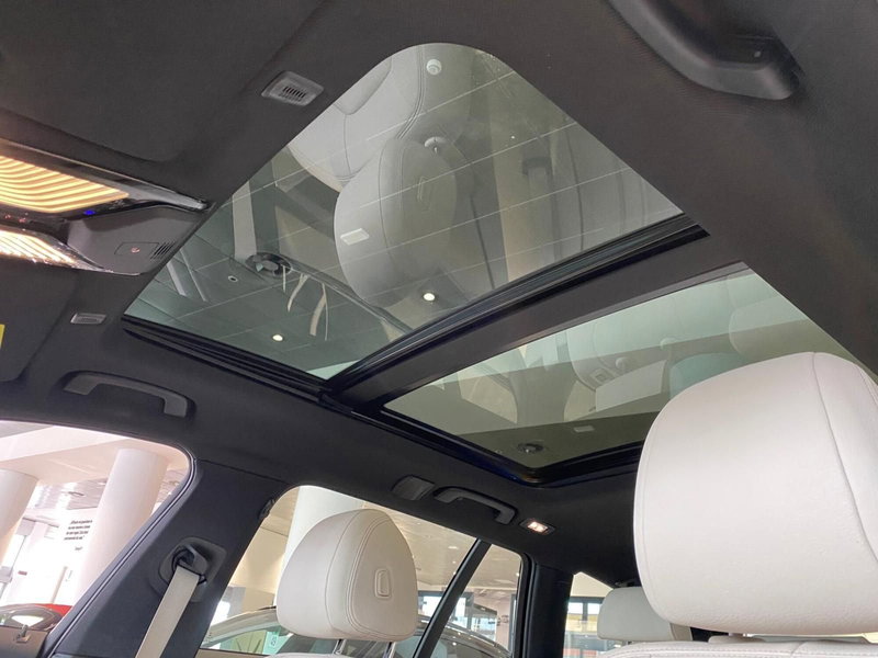 BMW Serie 5 Touring usata a Firenze (13)