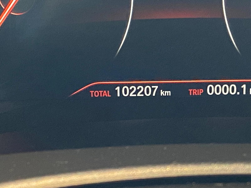 BMW Serie 5 Touring usata a Firenze (16)