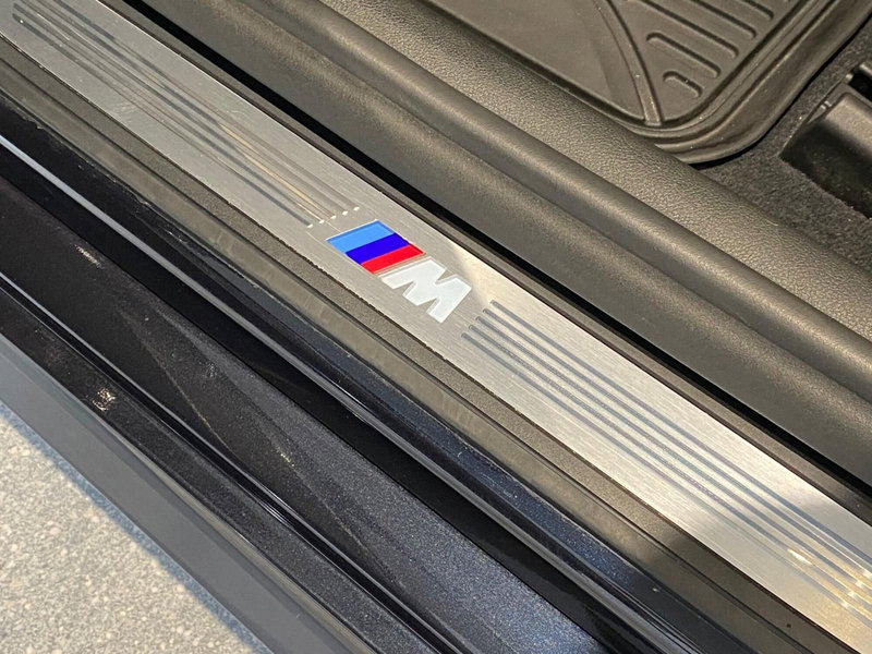 BMW Serie 5 Touring usata a Firenze (17)