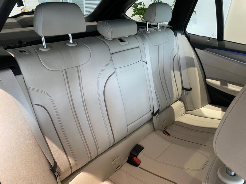 BMW Serie 5 Touring usata a Firenze (9)