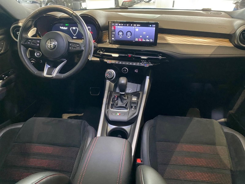 Alfa Romeo Tonale usata a Firenze (10)