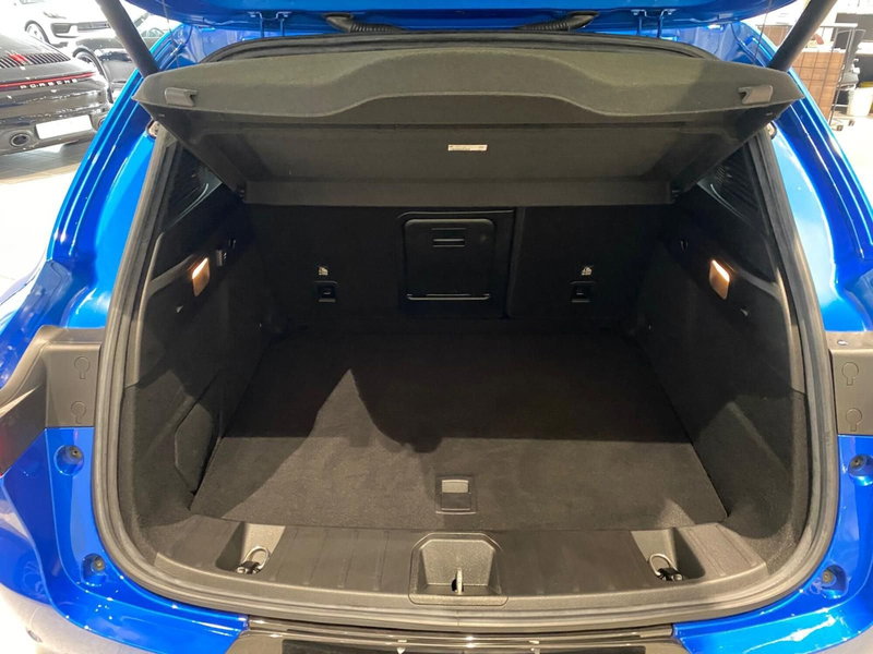 Alfa Romeo Tonale usata a Firenze (11)