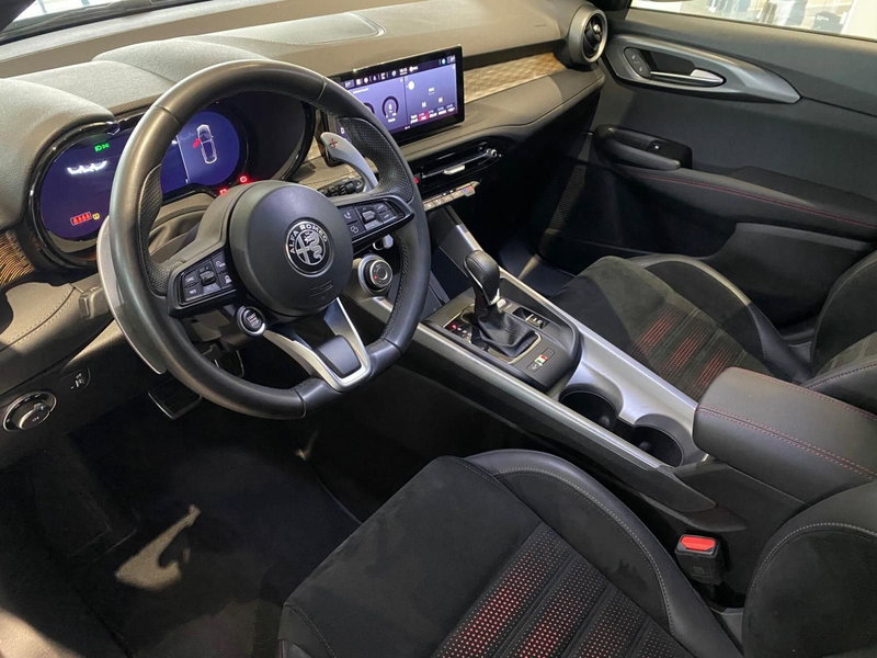 Alfa Romeo Tonale usata a Firenze (12)