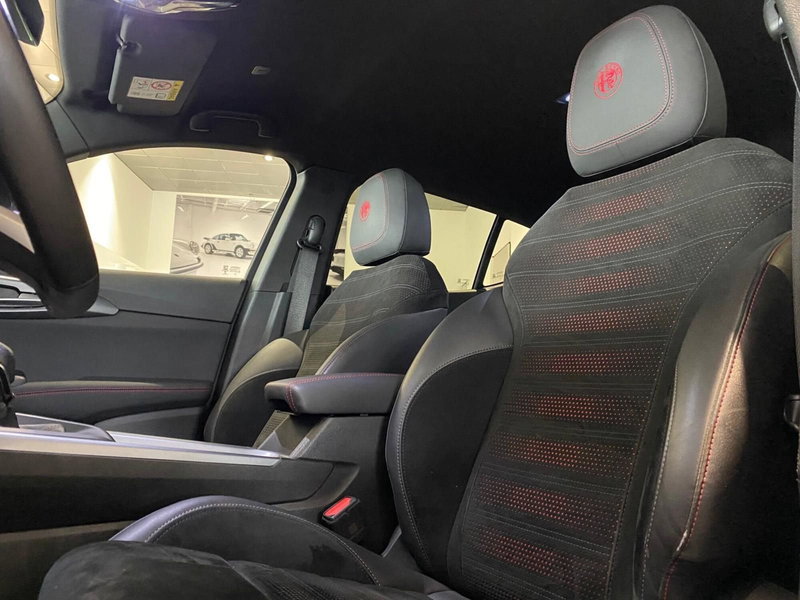 Alfa Romeo Tonale usata a Firenze (13)