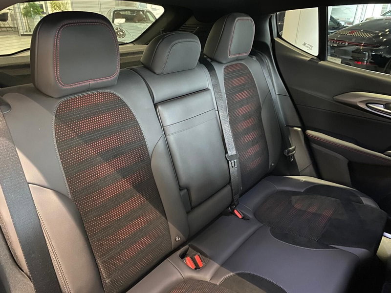 Alfa Romeo Tonale usata a Firenze (14)