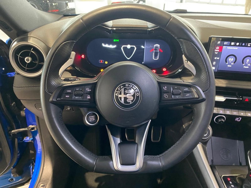 Alfa Romeo Tonale usata a Firenze (15)