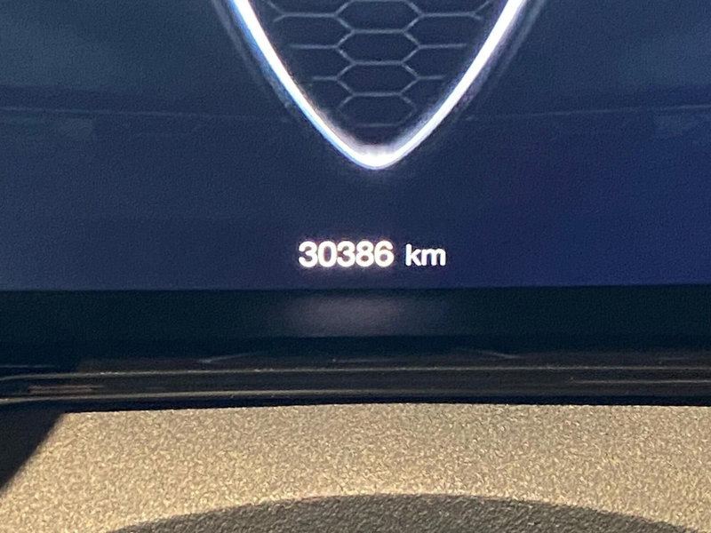 Alfa Romeo Tonale usata a Firenze (16)