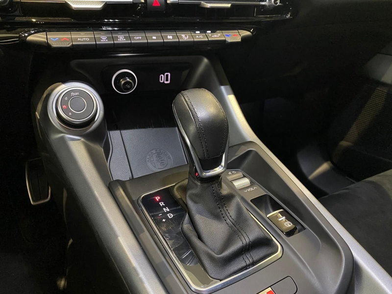 Alfa Romeo Tonale usata a Firenze (18)