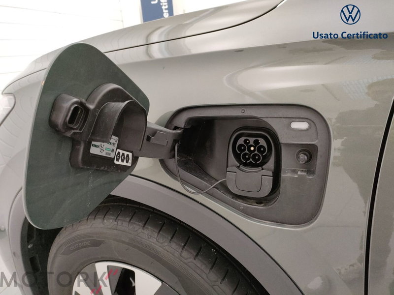 Volkswagen Tiguan usata a Varese (18)