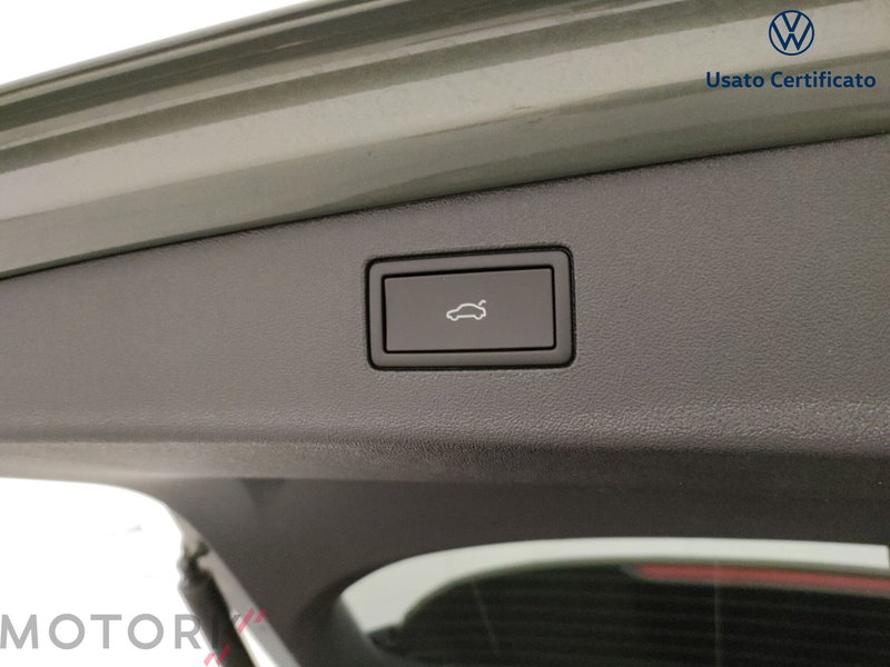 Volkswagen Tiguan usata a Varese (19)