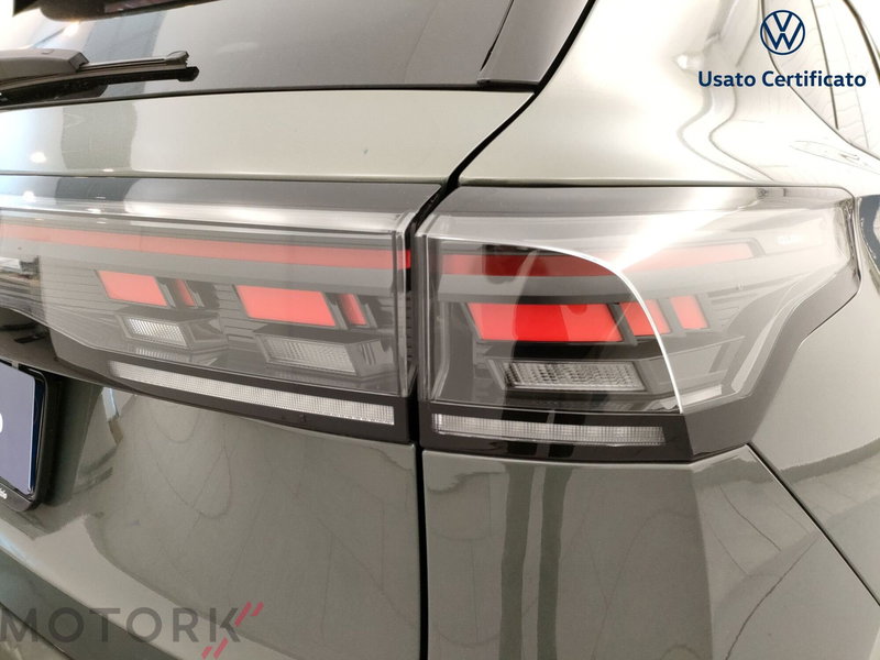 Volkswagen Tiguan usata a Varese (8)