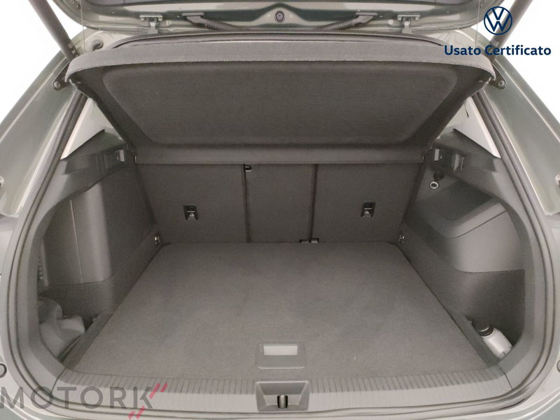 Volkswagen Tiguan usata a Varese (9)