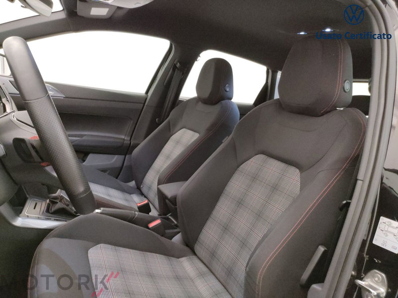 Volkswagen Polo usata a Varese (10)
