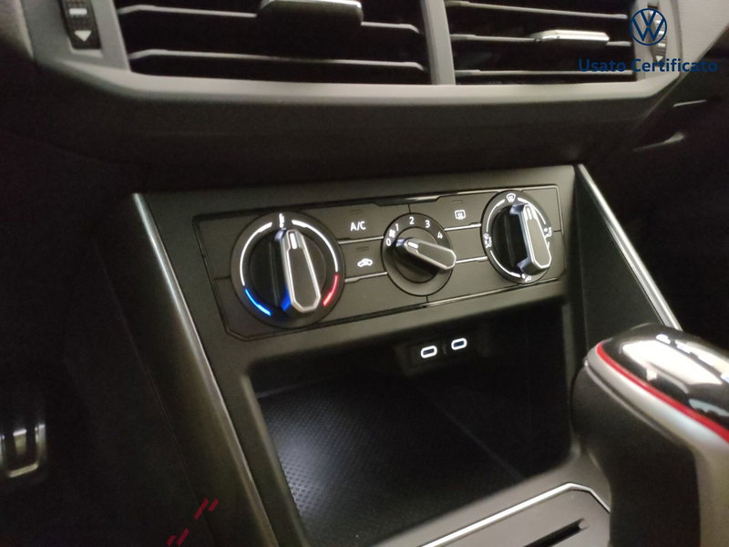 Volkswagen Polo usata a Varese (12)