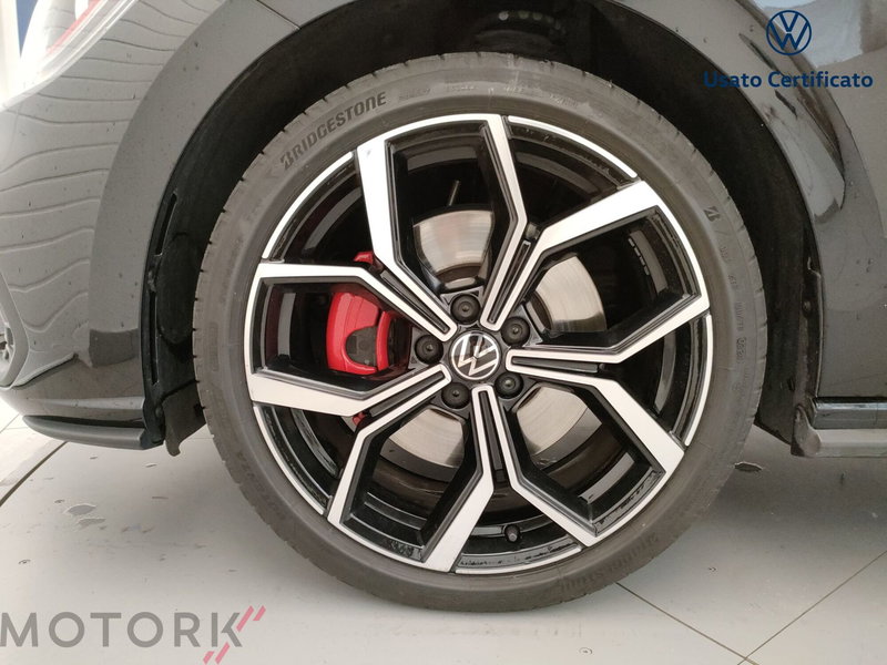 Volkswagen Polo usata a Varese (6)