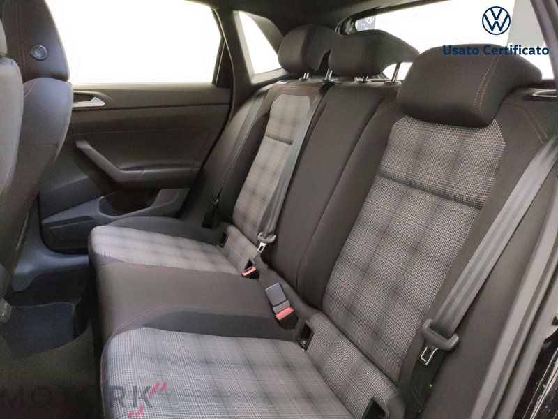 Volkswagen Polo usata a Varese (9)