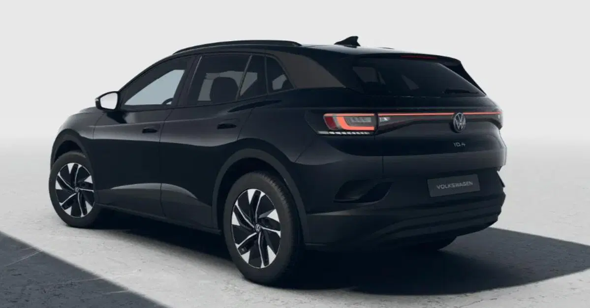 Volkswagen ID.4 nuova a Siena (3)