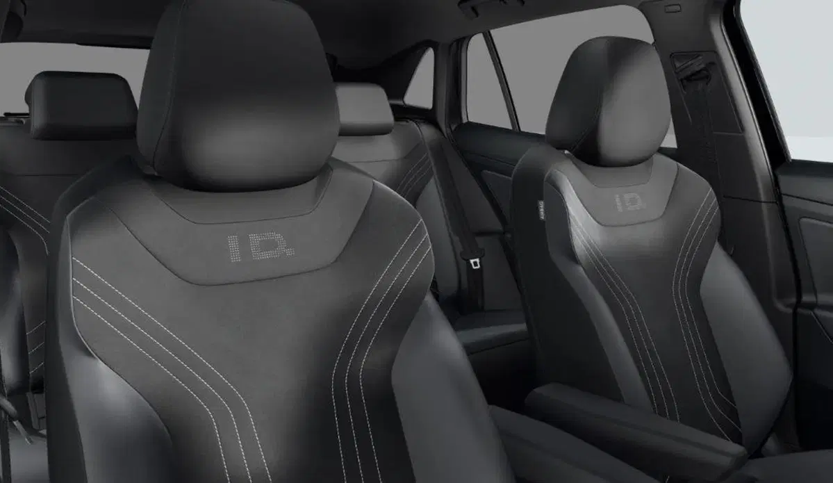 Volkswagen ID.4 nuova a Siena (7)