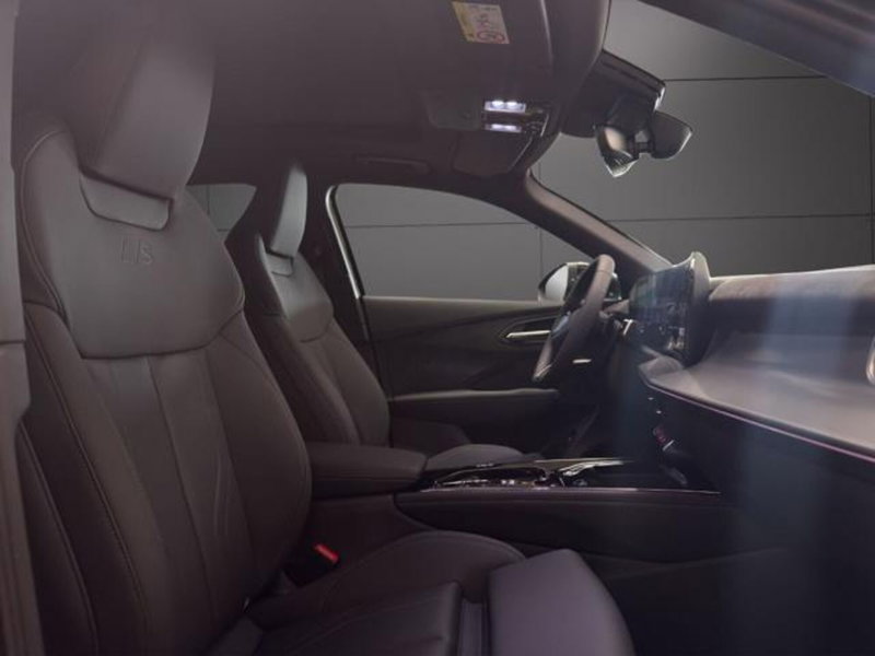 Audi Q3 Sportback nuova a Milano (7)