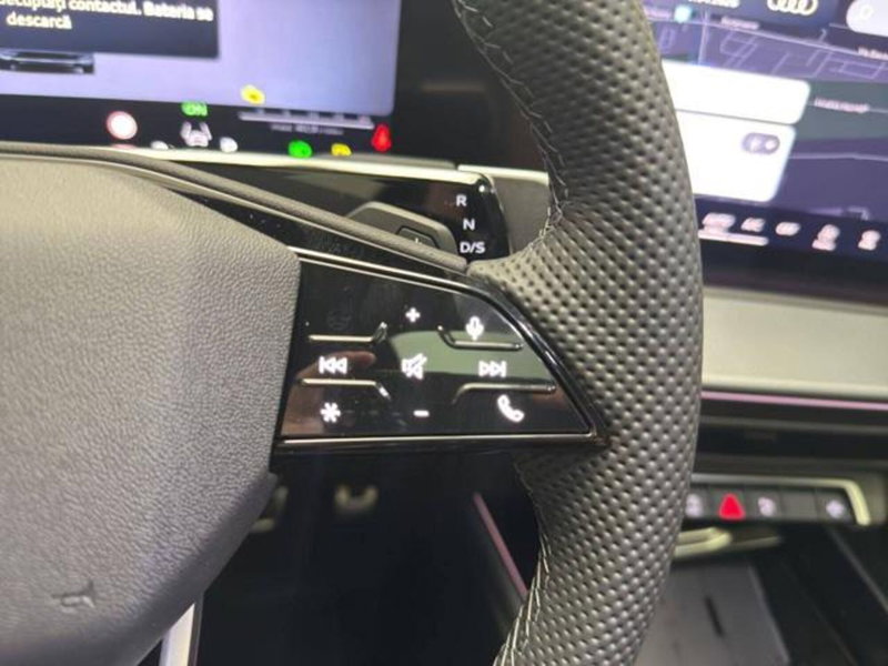 Audi Q3 Sportback nuova a Milano (8)