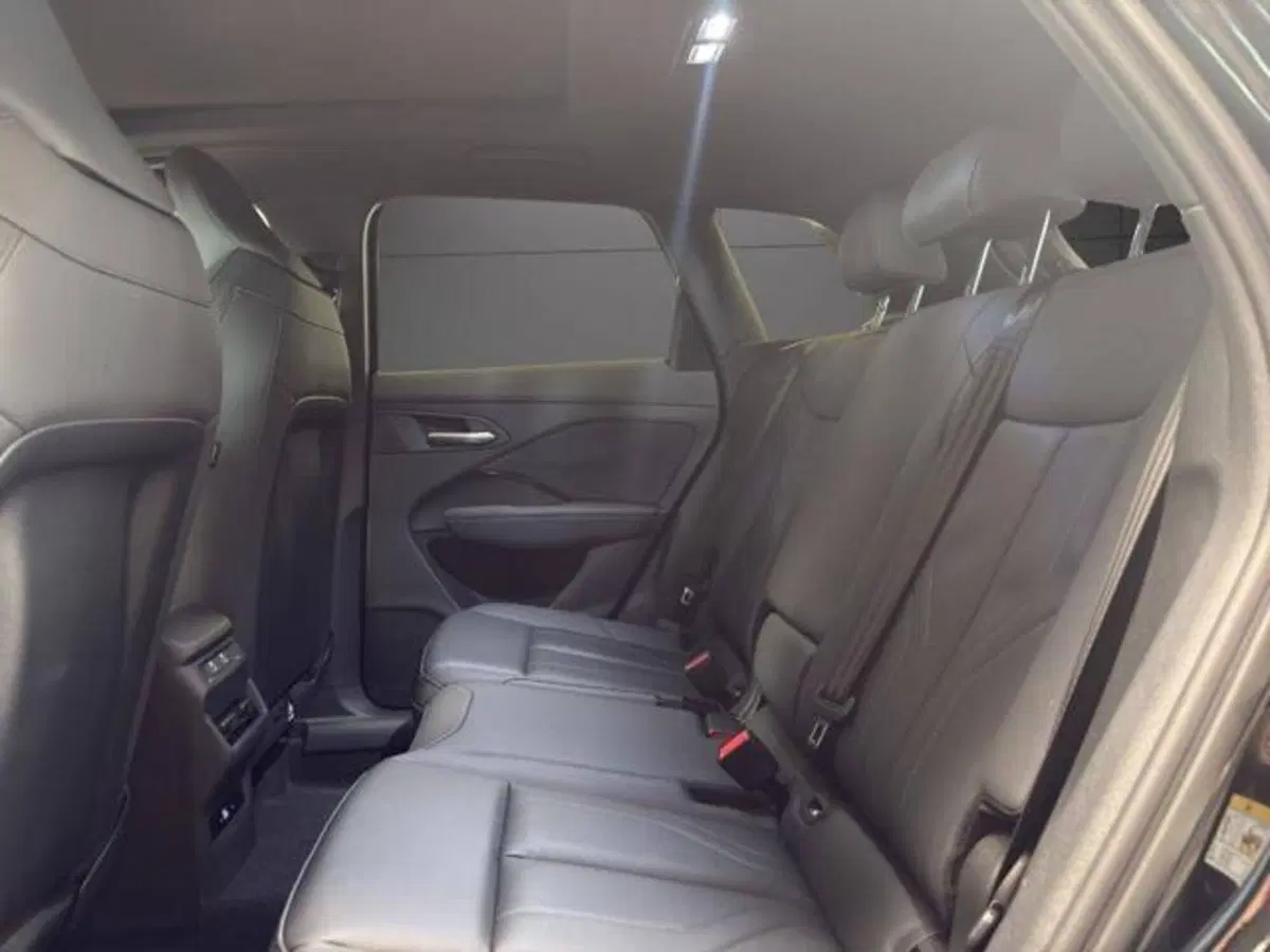 Audi Q3 Sportback nuova a Milano (9)