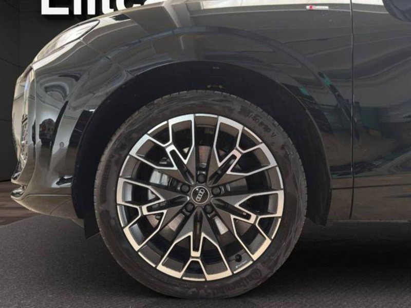 Audi Q3 Sportback nuova a Milano (3)