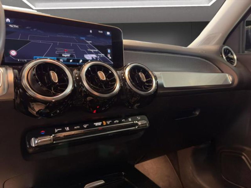 Mercedes-Benz GLB usata a Milano (13)