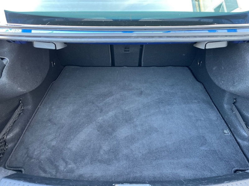 Mercedes-Benz CLA EQ usata a Napoli (16)