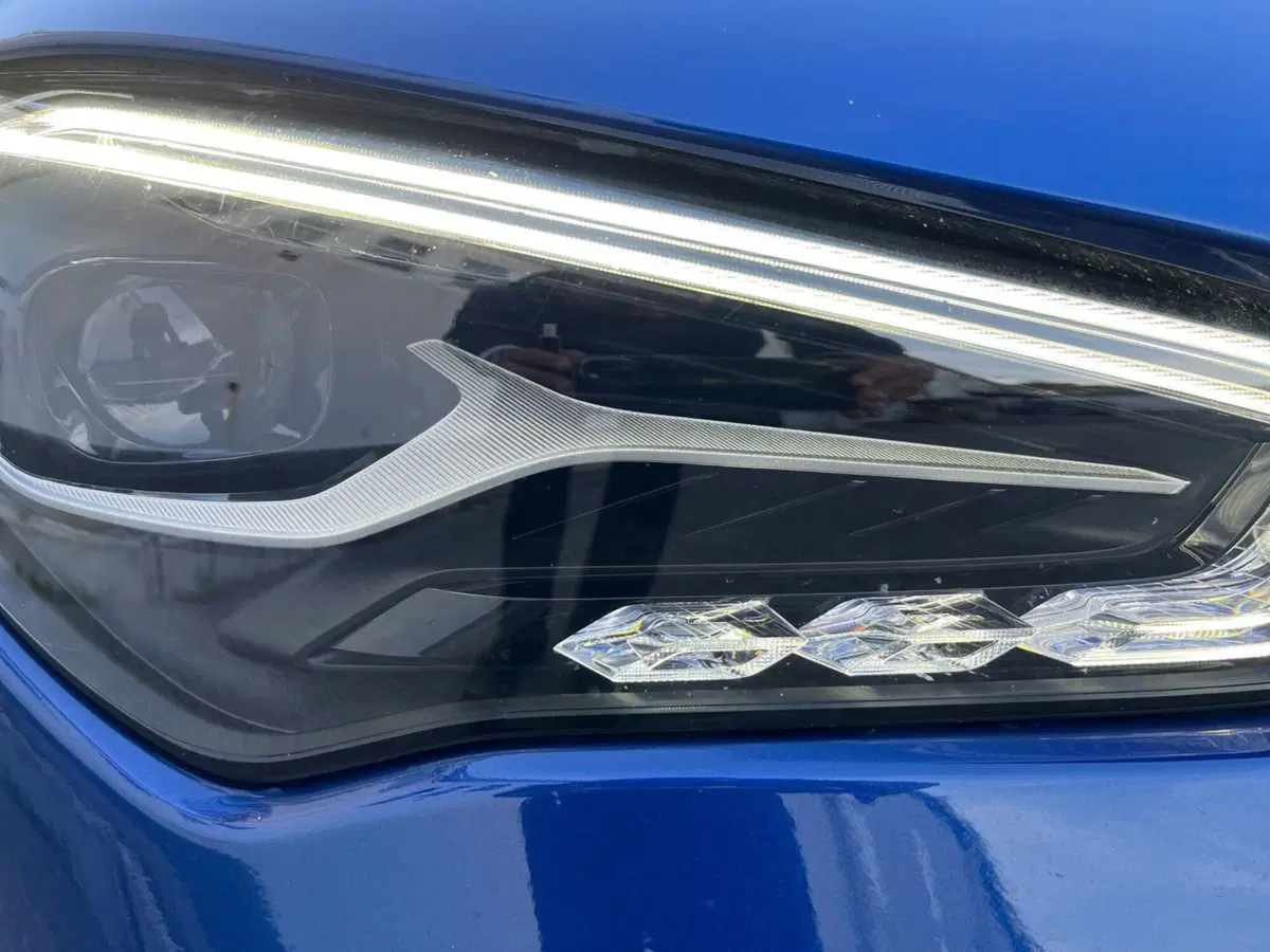 Mercedes-Benz CLA EQ usata a Napoli (8)
