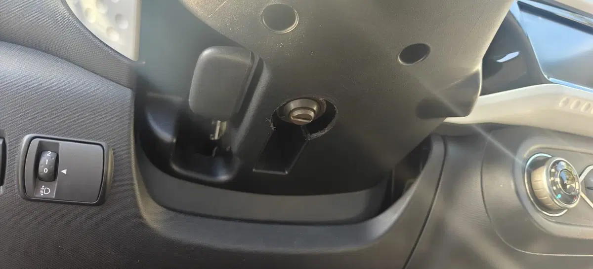 Renault Twingo usata a Caserta (10)