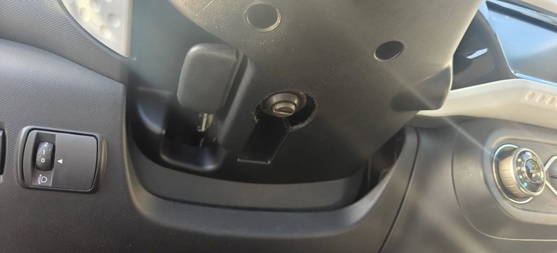 Renault Twingo usata a Caserta (10)