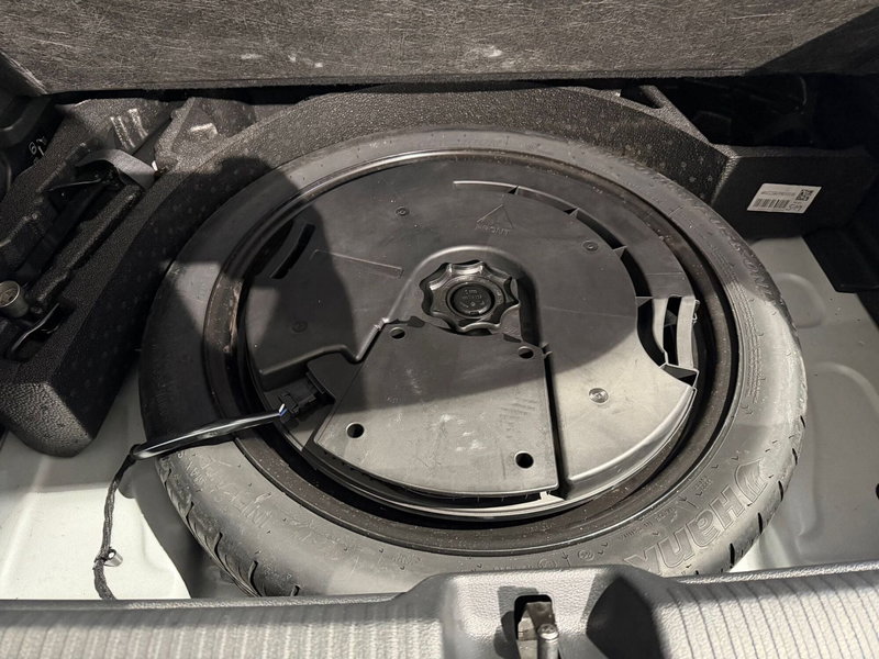 Audi SQ2 usata a Genova (10)