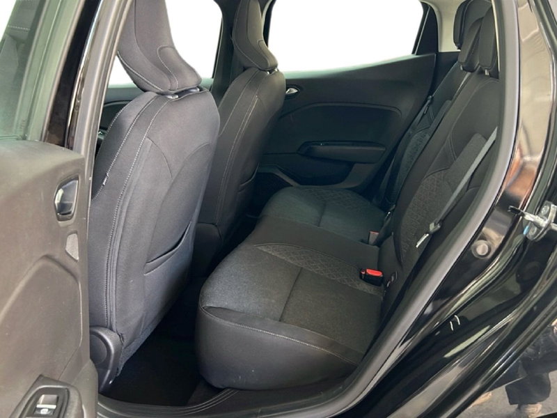 Renault Clio usata a Roma (11)