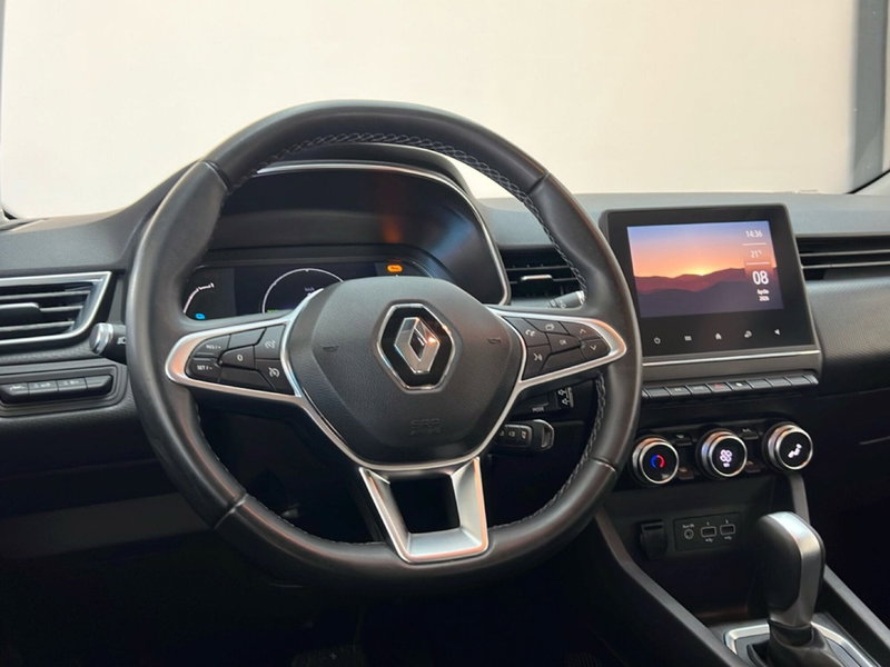 Renault Clio usata a Roma (12)