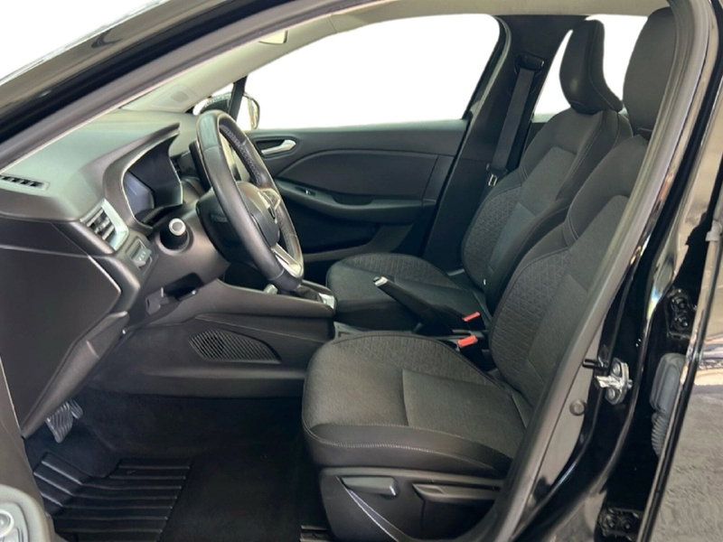 Renault Clio usata a Roma (14)