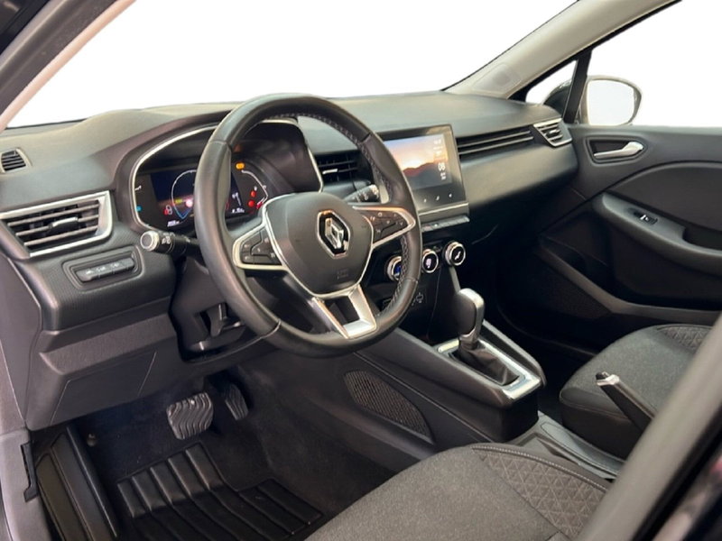 Renault Clio usata a Roma (15)