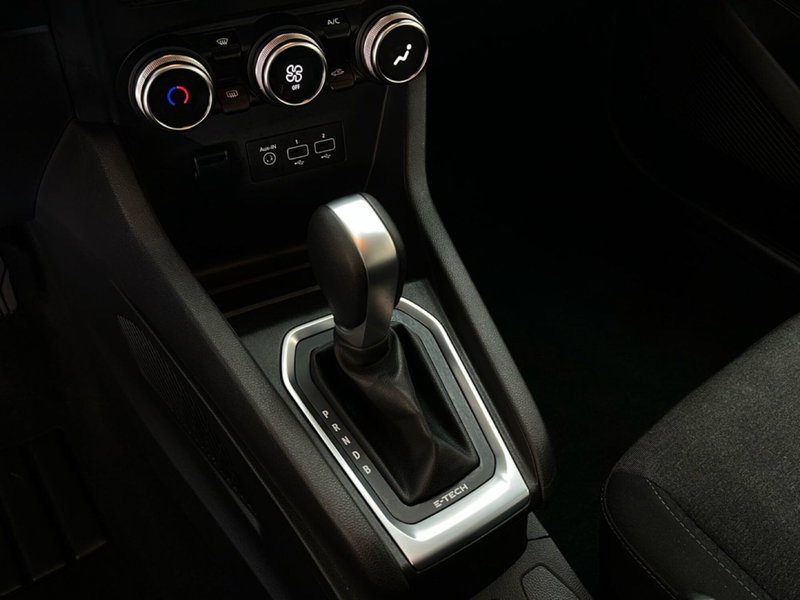 Renault Clio usata a Roma (16)