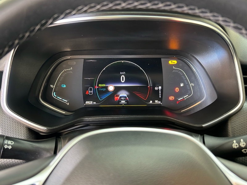 Renault Clio usata a Roma (17)