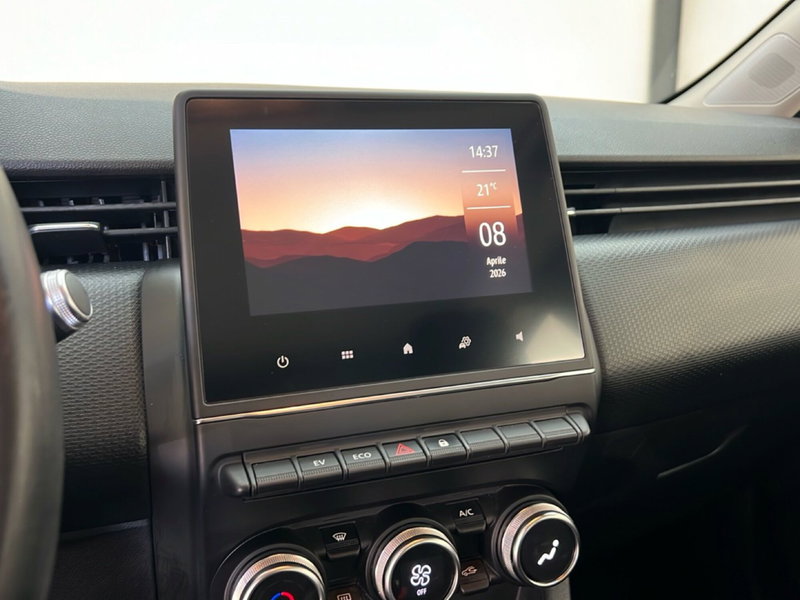 Renault Clio usata a Roma (18)