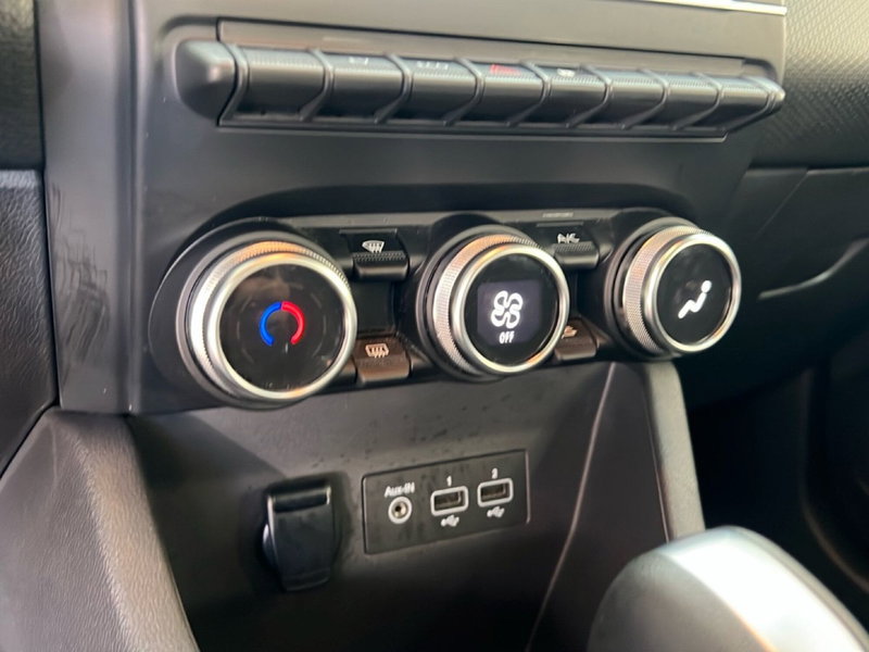 Renault Clio usata a Roma (19)