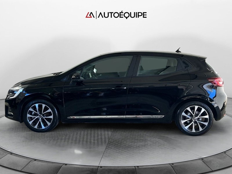 Renault Clio usata a Roma (2)